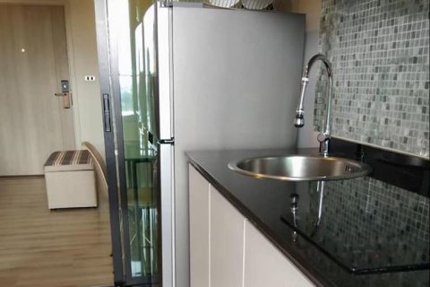 Condo à Bangkok, Thaïlande, 1 chambre  № 30611 - photo 7