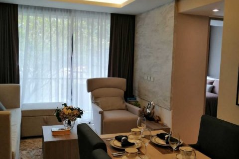 Condo à Bangkok, Thaïlande, 2 chambres  № 29504 - photo 11