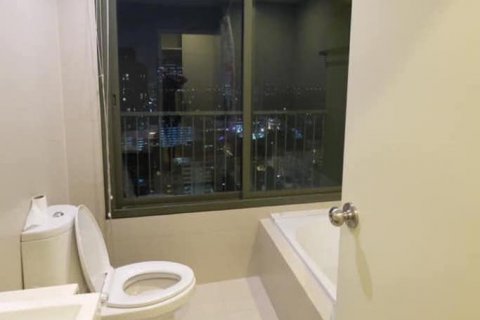 Condo à Bangkok, Thaïlande, 1 chambre  № 30584 - photo 6