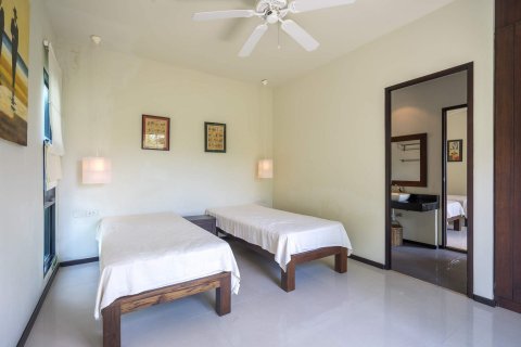 Villa sur Nai Harn Beach, Thaïlande 5 chambres № 34874 - photo 18