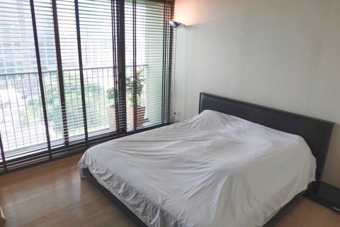 Condo à Bangkok, Thaïlande, 1 chambre  № 30337 - photo 8