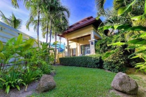 Villa sur Nai Harn Beach, Thaïlande 1 chambre № 5167 - photo 3