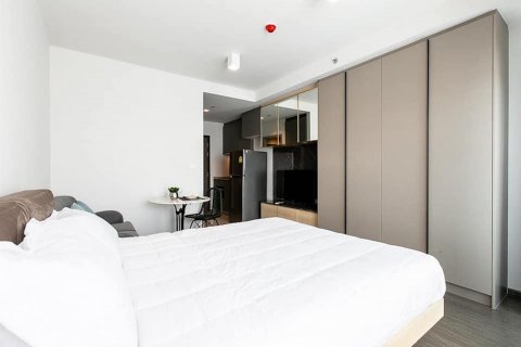 Condo à Bangkok, Thaïlande, 1 chambre  № 30293 - photo 10