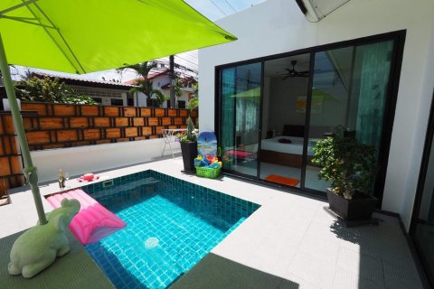 Villa sur Nai Harn Beach, Thaïlande 2 chambres № 34384 - photo 17