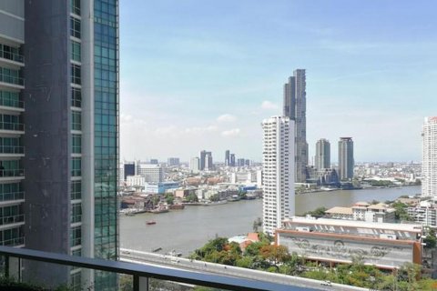 Condo à Bangkok, Thaïlande, 3 chambres  № 30732 - photo 14