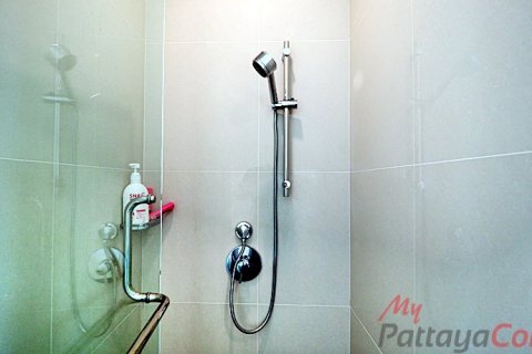 Condo à Pattaya, Thaïlande, 1 chambre  № 32470 - photo 17