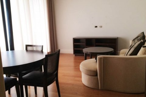 Condo à Bangkok, Thaïlande, 1 chambre  № 29449 - photo 10