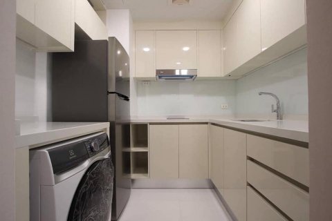 Condo à Bangkok, Thaïlande, 1 chambre  № 30063 - photo 6