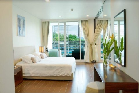 Appartement à Bang Tao, Thaïlande 1 chambre № 35153 - photo 4
