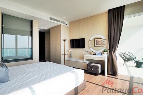 Condo à Pattaya, Thaïlande, 1 chambre  № 32470 - photo 14