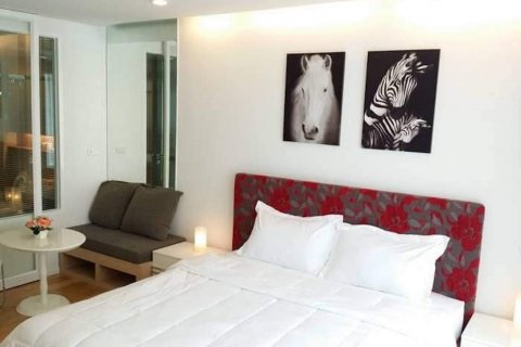 Condo à Bangkok, Thaïlande, 1 chambre  № 30159 - photo 11