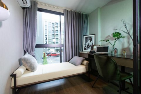 Condo à Bangkok, Thaïlande, 1 chambre  № 32105 - photo 13