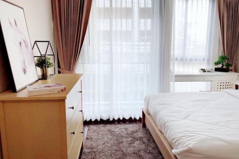 Condo à Bangkok, Thaïlande, 1 chambre  № 31518 - photo 6