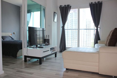 Condo à Bangkok, Thaïlande, 1 chambre  № 30354 - photo 4