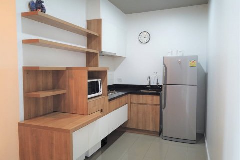 Condo à Bangkok, Thaïlande, 1 chambre  № 30725 - photo 8