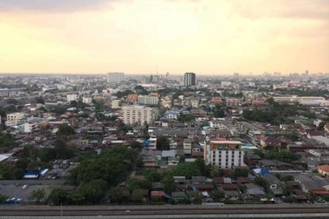 Hors-plan Ideo Sathorn - Thaphra à Bangkok, Thaïlande № 33833 - photo 7