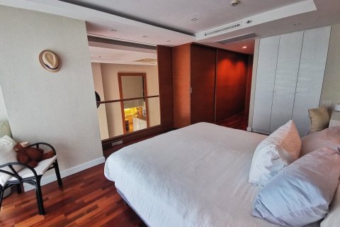 Condo à Bangkok, Thaïlande, 2 chambres  № 30640 - photo 17