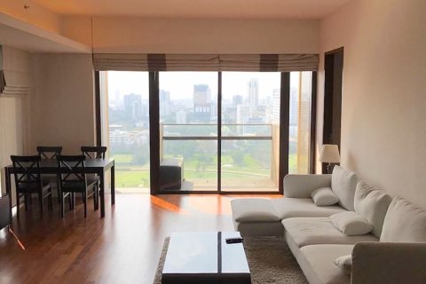 Condo à Bangkok, Thaïlande, 2 chambres  № 30700 - photo 3