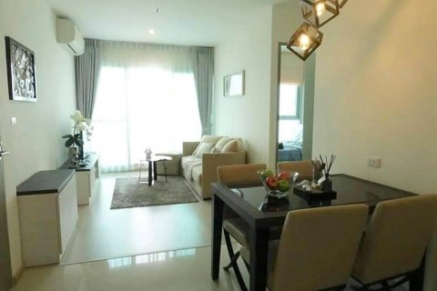 Condo à Bangkok, Thaïlande, 2 chambres  № 31416 - photo 7