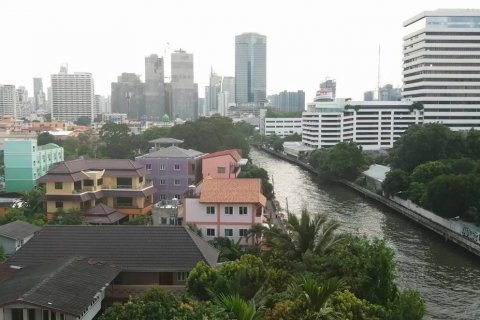 Condo à Bangkok, Thaïlande, 2 chambres  № 30007 - photo 9