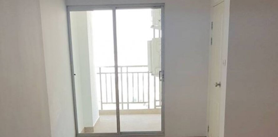 Condo à Bangkok, Thaïlande, 1 chambre  № 31228