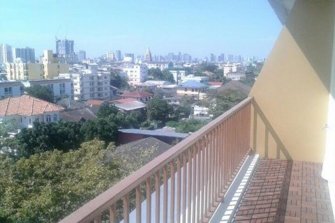 Condo à Bangkok, Thaïlande, 1 chambre  № 29895 - photo 12