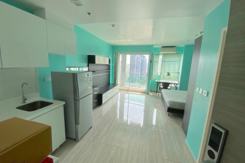 Condo à Bangkok, Thaïlande, 1 chambre  № 31117 - photo 7