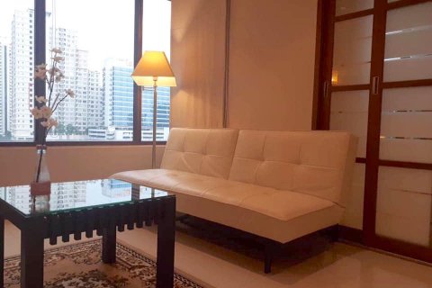 Condo à Bangkok, Thaïlande, 1 chambre  № 31286 - photo 9