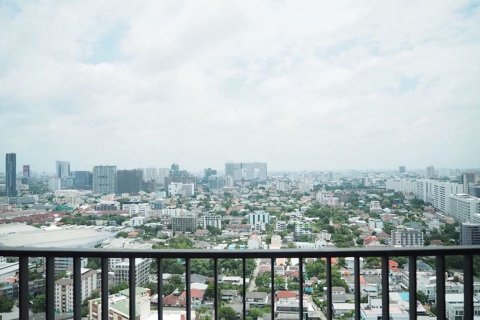 Condo à Bangkok, Thaïlande, 2 chambres  № 31335 - photo 7