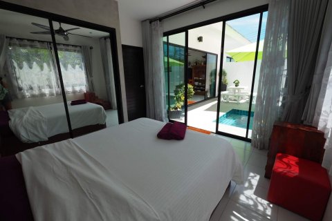 Villa sur Nai Harn Beach, Thaïlande 2 chambres № 34384 - photo 18