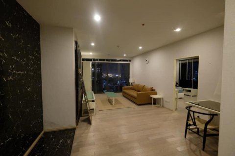 Condo à Bangkok, Thaïlande, 1 chambre  № 30584 - photo 7