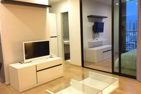 Condo à Bangkok, Thaïlande, 1 chambre  № 30952 - photo 7