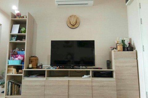 Condo à Bangkok, Thaïlande, 1 chambre  № 30188 - photo 8