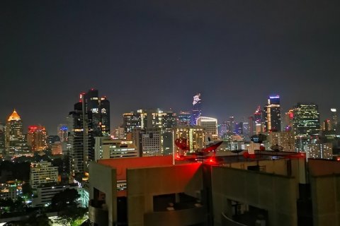 Condo à Bangkok, Thaïlande, 2 chambres  № 30640 - photo 6