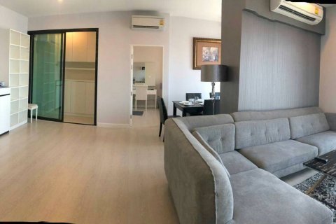 Condo à Bangkok, Thaïlande, 3 chambres  № 29879 - photo 6