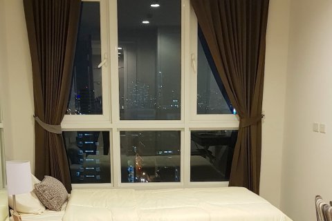 Condo à Bangkok, Thaïlande, 2 chambres  № 31402 - photo 7