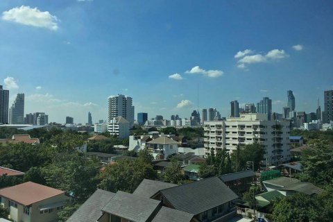 Condo à Bangkok, Thaïlande, 1 chambre  № 31353 - photo 7