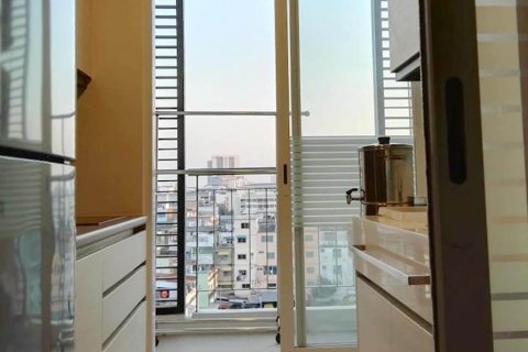 Condo à Bangkok, Thaïlande, 1 chambre  № 31585 - photo 6