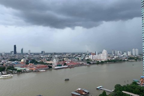 Condo à Bangkok, Thaïlande, 1 chambre  № 31290 - photo 5