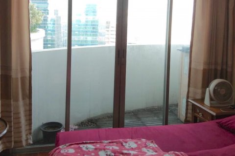 Condo à Bangkok, Thaïlande, 2 chambres  № 30714 - photo 7