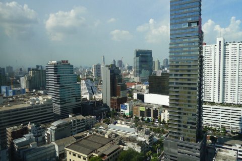 Condo à Bangkok, Thaïlande, 2 chambres  № 29374 - photo 13