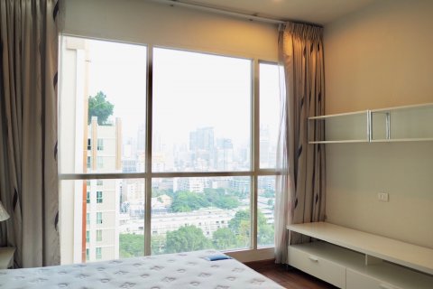 Condo à Bangkok, Thaïlande, 1 chambre  № 31488 - photo 8