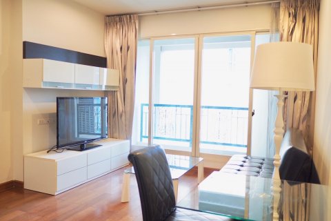 Condo à Bangkok, Thaïlande, 1 chambre  № 31488 - photo 7