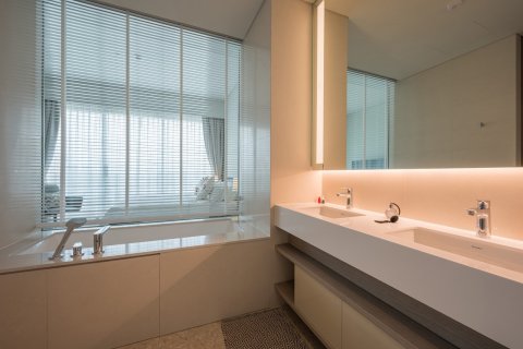 Condo à Bangkok, Thaïlande, 2 chambres  № 31364 - photo 10