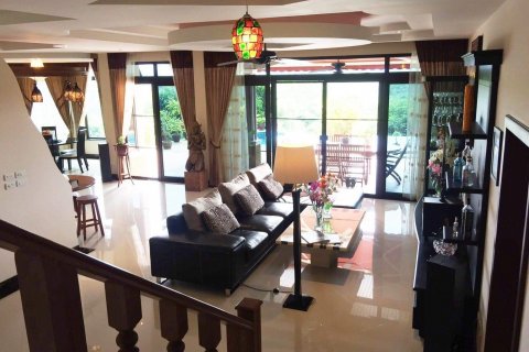 Villa à Pa Klok, Thaïlande 3 chambres № 34924 - photo 11