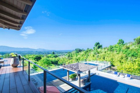 Villa à Bang Tao, Thaïlande 7 chambres № 34589 - photo 7