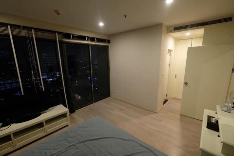 Condo à Bangkok, Thaïlande, 1 chambre  № 30584 - photo 14