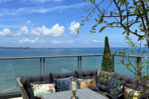 Condo à Pattaya, Thaïlande, 2 chambres  № 33771 - photo 7