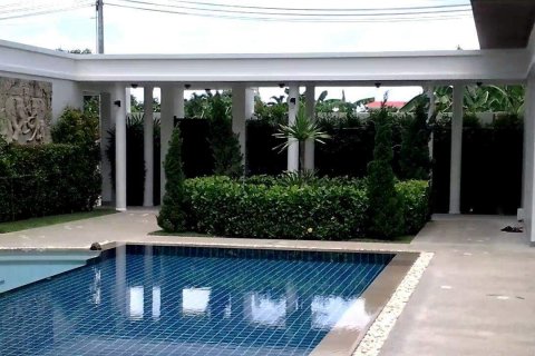 Villa sur Nai Harn Beach, Thaïlande 3 chambres № 34656 - photo 18