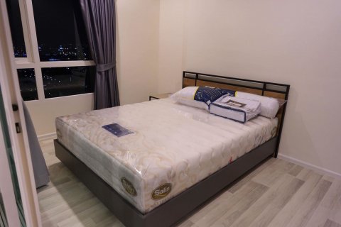 Condo à Bangkok, Thaïlande, 1 chambre  № 30447 - photo 11